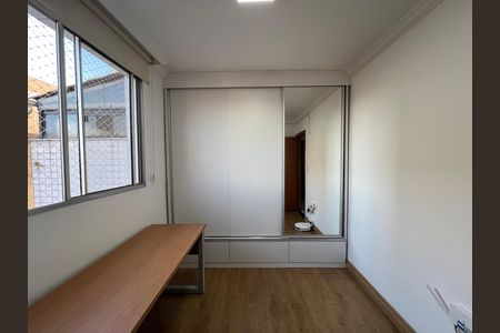 Quarto 1 de apartamento à venda com 2 quartos, 75m² em Paquetá, Belo Horizonte
