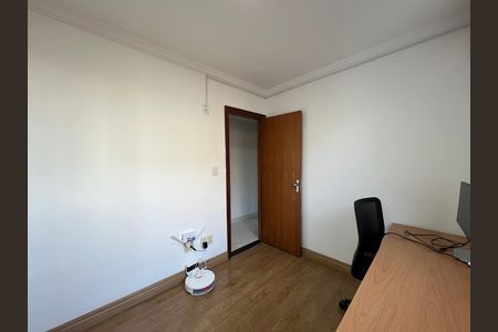 Quarto 1 de apartamento à venda com 2 quartos, 75m² em Paquetá, Belo Horizonte