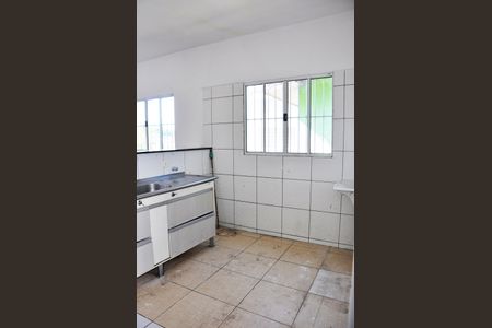 Casa para alugar com 90m², 1 quarto e 1 vaga Casa para alugar com 90m², 1 quarto e 1 vagaCozinha/Área de serviço