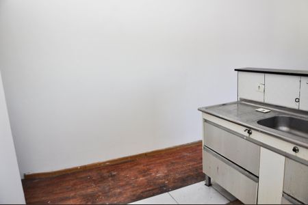 Casa para alugar com 90m², 1 quarto e 1 vaga Casa para alugar com 90m², 1 quarto e 1 vagaCozinha/Área de serviço