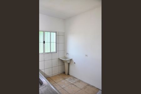 Casa para alugar com 90m², 1 quarto e 1 vaga Casa para alugar com 90m², 1 quarto e 1 vagaCozinha/Área de serviço