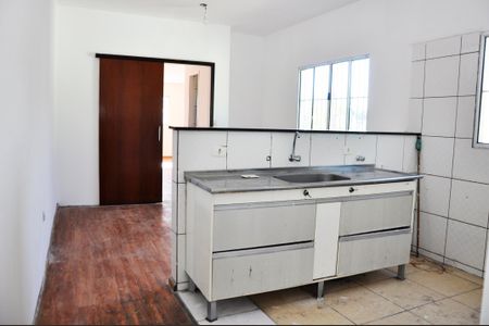 Casa para alugar com 90m², 1 quarto e 1 vaga Casa para alugar com 90m², 1 quarto e 1 vagaCozinha/Área de serviço