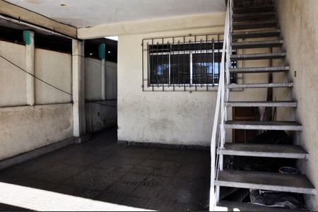 Casa para alugar com 90m², 1 quarto e 1 vaga Casa para alugar com 90m², 1 quarto e 1 vagaGaragem
