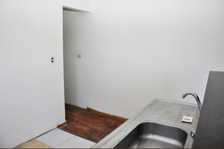 Casa para alugar com 90m², 1 quarto e 1 vaga Casa para alugar com 90m², 1 quarto e 1 vagaCozinha/Área de serviço