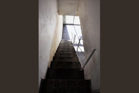 Casa para alugar com 90m², 1 quarto e 1 vaga Casa para alugar com 90m², 1 quarto e 1 vagaHall de entrada