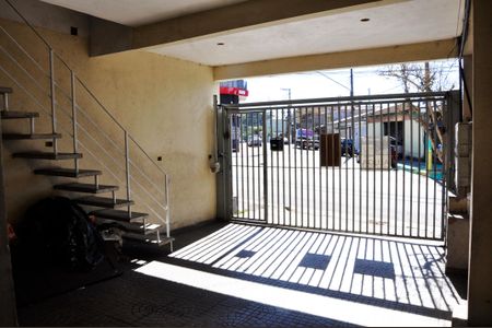 Casa para alugar com 90m², 1 quarto e 1 vaga Casa para alugar com 90m², 1 quarto e 1 vagaGaragem