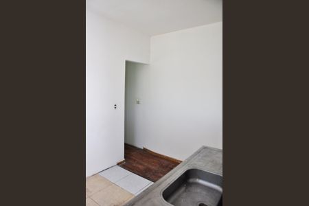 Casa para alugar com 90m², 1 quarto e 1 vaga Casa para alugar com 90m², 1 quarto e 1 vagaCozinha/Área de serviço