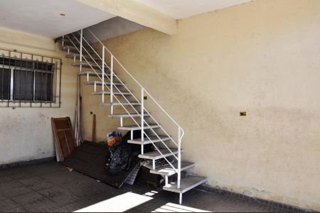 Casa para alugar com 90m², 1 quarto e 1 vaga Casa para alugar com 90m², 1 quarto e 1 vagaGaragem