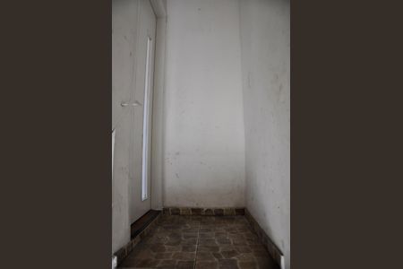 Casa para alugar com 90m², 1 quarto e 1 vaga Casa para alugar com 90m², 1 quarto e 1 vagaHall de entrada