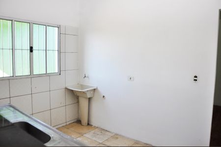 Casa para alugar com 90m², 1 quarto e 1 vaga Casa para alugar com 90m², 1 quarto e 1 vagaCozinha/Área de serviço