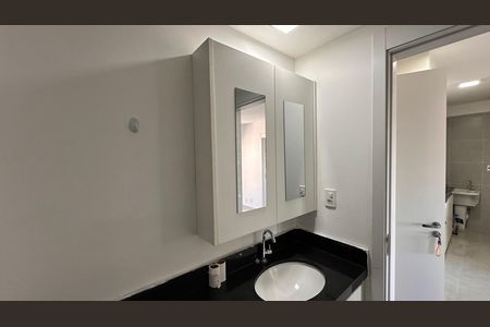 Apartamento para alugar com 2 quartos, 38m² em Jardim São Luís, São Paulo