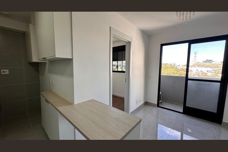 Apartamento para alugar com 2 quartos, 38m² em Jardim São Luís, São Paulo