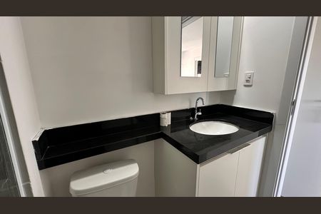 Apartamento para alugar com 2 quartos, 38m² em Jardim São Luís, São Paulo