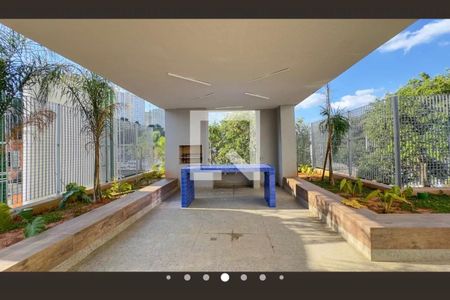Apartamento para alugar com 2 quartos, 38m² em Jardim São Luís, São Paulo