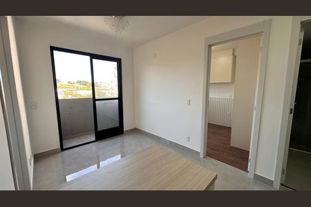 Apartamento para alugar com 2 quartos, 38m² em Jardim São Luís, São Paulo