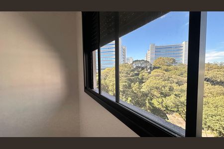 Apartamento para alugar com 2 quartos, 38m² em Jardim São Luís, São Paulo