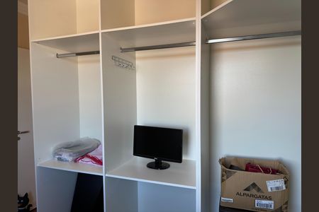 Apartamento para alugar com 74m², 3 quartos e 2 vagasCloset
