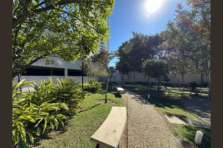 Área comum de apartamento para alugar com 3 quartos, 74m² em Jardim Paraiba, Jacareí