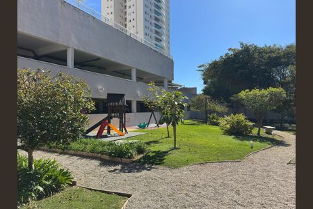 Apartamento para alugar com 74m², 3 quartos e 2 vagasÁrea comum