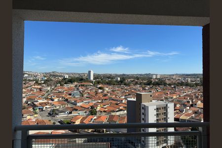 Apartamento para alugar com 74m², 3 quartos e 2 vagasVista da Sala