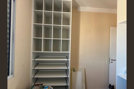 Apartamento para alugar com 74m², 3 quartos e 2 vagasCloset