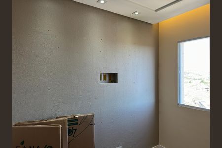 Apartamento para alugar com 74m², 3 quartos e 2 vagasQuarto 1