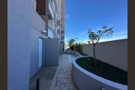 Apartamento para alugar com 74m², 3 quartos e 2 vagasÁrea comum