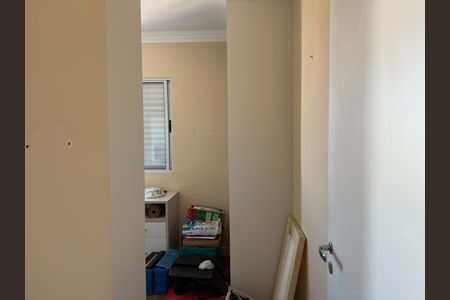 Apartamento para alugar com 74m², 3 quartos e 2 vagasCloset