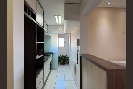 Apartamento para alugar com 74m², 3 quartos e 2 vagasCozinha