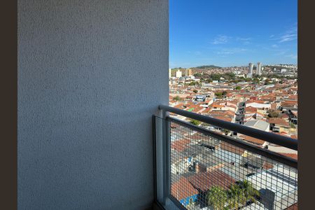 Apartamento para alugar com 74m², 3 quartos e 2 vagasVaranda