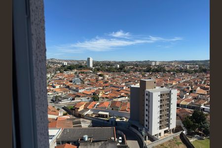 Apartamento para alugar com 74m², 3 quartos e 2 vagasVista do Quarto 1
