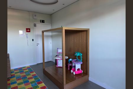 Apartamento para alugar com 74m², 3 quartos e 2 vagasBrinquedoteca