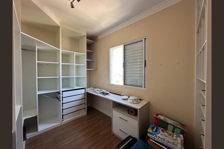 Apartamento para alugar com 74m², 3 quartos e 2 vagasCloset