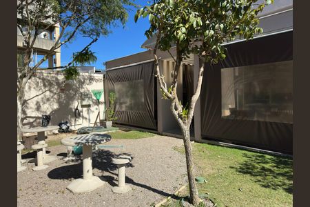 Apartamento para alugar com 74m², 3 quartos e 2 vagasÁrea comum