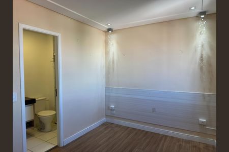 Apartamento para alugar com 74m², 3 quartos e 2 vagasSuíte