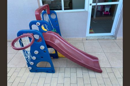Apartamento para alugar com 74m², 3 quartos e 2 vagasBrinquedoteca