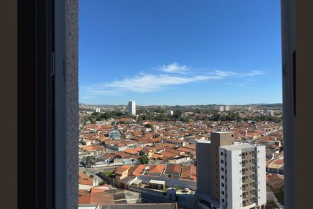Vista do Closet de apartamento para alugar com 3 quartos, 74m² em Jardim Paraiba, Jacareí