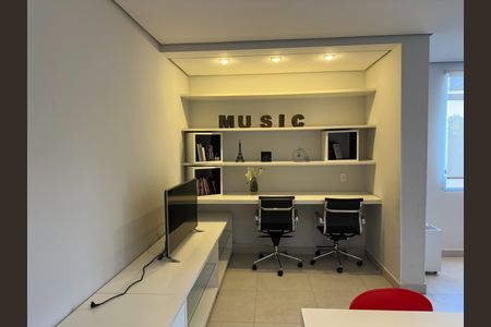 Apartamento para alugar com 74m², 3 quartos e 2 vagasÁrea comum