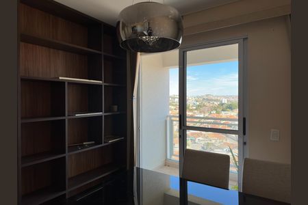 Apartamento para alugar com 74m², 3 quartos e 2 vagasSala