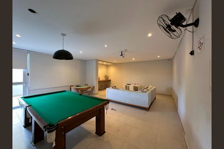 Apartamento para alugar com 74m², 3 quartos e 2 vagasSalão de jogos