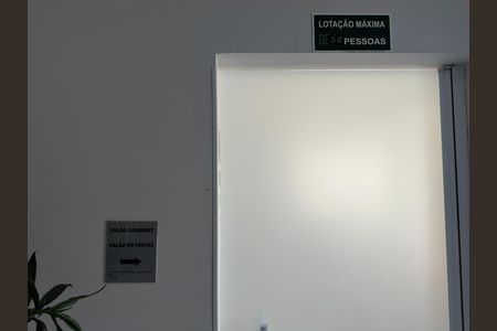 Apartamento para alugar com 74m², 3 quartos e 2 vagasÁrea comum - Salão de festas