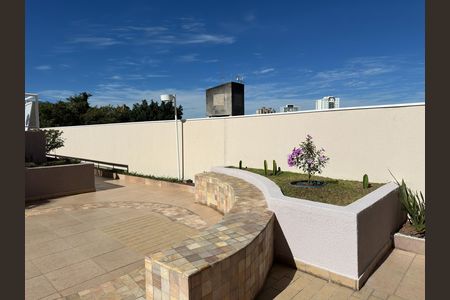 Apartamento para alugar com 74m², 3 quartos e 2 vagasÁrea comum