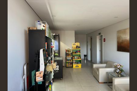 Apartamento para alugar com 74m², 3 quartos e 2 vagasÁrea comum