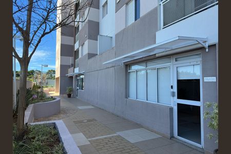 Apartamento para alugar com 74m², 3 quartos e 2 vagasÁrea externa