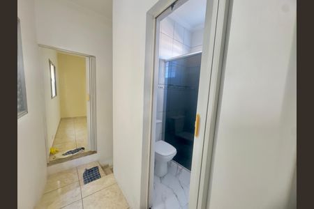 Hall de casa para alugar com 2 quartos, 43m² em Cidade Parque Alvorada, Guarulhos
