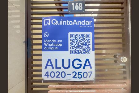 Placa aproximada de casa para alugar com 2 quartos, 43m² em Cidade Parque Alvorada, Guarulhos