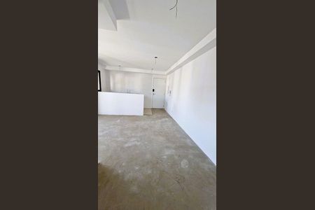 Apartamento à venda com 58m², 2 quartos e 1 vaga