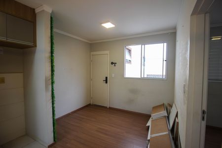Apartamento para alugar com 2 quartos, 45m² em Wanel Ville, Sorocaba
