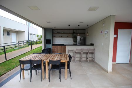 Apartamento para alugar com 45m², 2 quartos e 1 vaga