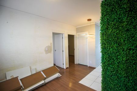 Apartamento para alugar com 2 quartos, 45m² em Wanel Ville, Sorocaba
